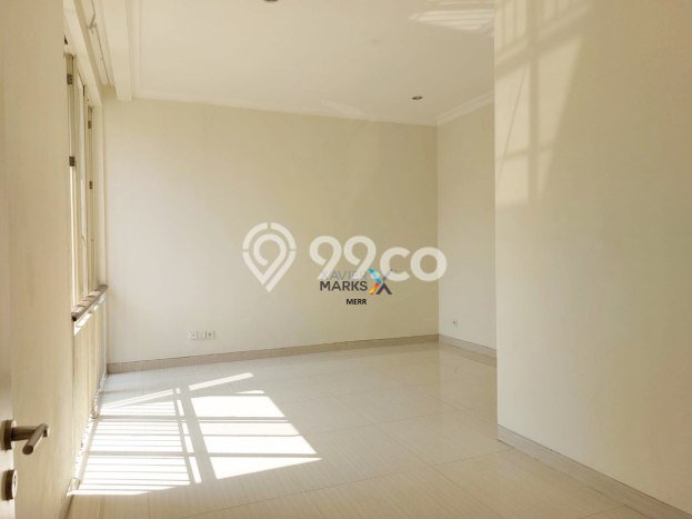 Rumah Nyaman untuk Keluarga di Pakuwon City - 4 KT Rumah Nyaman untuk Keluarga di Pakuwon City - 4 KT