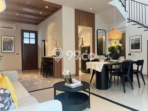 Rumah 4 KT 4 KM di Lokasi Strategis Wiyung, Surabaya Rumah 4 KT 4 KM di Lokasi Strategis Wiyung, Surabaya