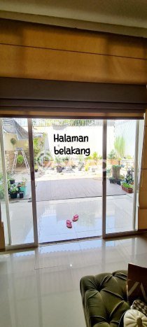 Rumah Akses Mudah area Wiyung, Surabaya, LT 167m² Bangunan 140m² Rumah Akses Mudah area Wiyung, Surabaya, LT 167m² Bangunan 140m²