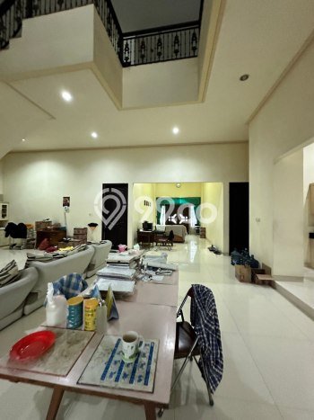 Dijual Cepat Rumah LT 450m² / LB 800m² di Lokasi Strategis Pakuwon City, Surabaya Dijual Cepat Rumah LT 450m² / LB 800m² di Lokasi Strategis Pakuwon City, Surabaya