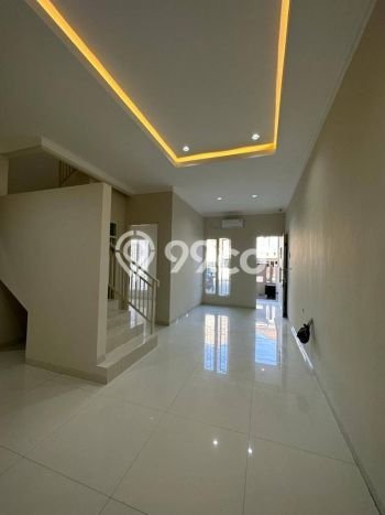 SPECIAL OFFER! Rumah Nyaman di Mulyorejo, Luas 84m² LB 110m² SPECIAL OFFER! Rumah Nyaman di Mulyorejo, Luas 84m² LB 110m²