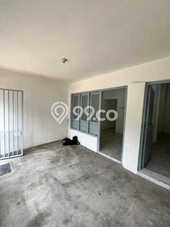 Rumah Modern Minimalis 3 KT Siap Huni di Tambaksari Rumah Modern Minimalis 3 KT Siap Huni di Tambaksari