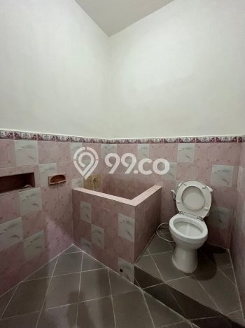 Rumah Modern Minimalis 3 KT Siap Huni di Tambaksari Rumah Modern Minimalis 3 KT Siap Huni di Tambaksari