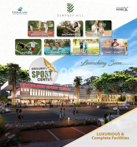BEST DEAL! Rumah Untuk Investasi area Citraland, LT 105m² LB 115m² BEST DEAL! Rumah Untuk Investasi area Citraland, LT 105m² LB 115m²