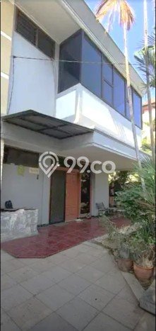 Rumah di Mulyorejo, Surabaya, Luas 224m² Bangunan 264m² Rumah di Mulyorejo, Surabaya, Luas 224m² Bangunan 264m²
