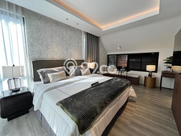 Rumah Eksklusif Dijual LT 189m2 di Wiyung, Surabaya Rumah Eksklusif Dijual LT 189m2 di Wiyung, Surabaya