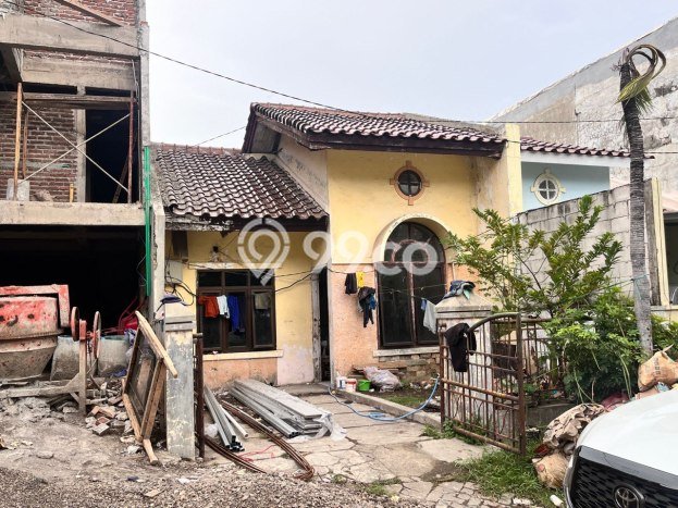 Tanah di Rungkut, Surabaya Luas 96m2 Dijual Segera Tanah di Rungkut, Surabaya Luas 96m2 Dijual Segera