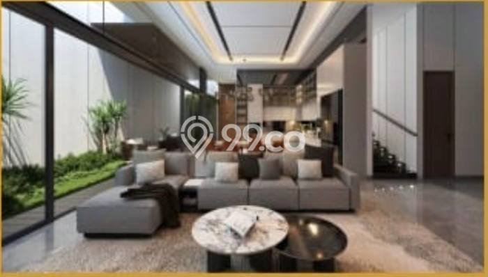 Rumah Luxury Modern Siap Huni di Citraland Surabaya Rumah Luxury Modern Siap Huni di Citraland Surabaya