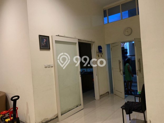 Jual Rumah Minimalis Bagus Punya 2 KT di Gubeng Surabaya - Jual Rumah Minimalis Bagus Punya 2 KT di Gubeng Surabaya -
