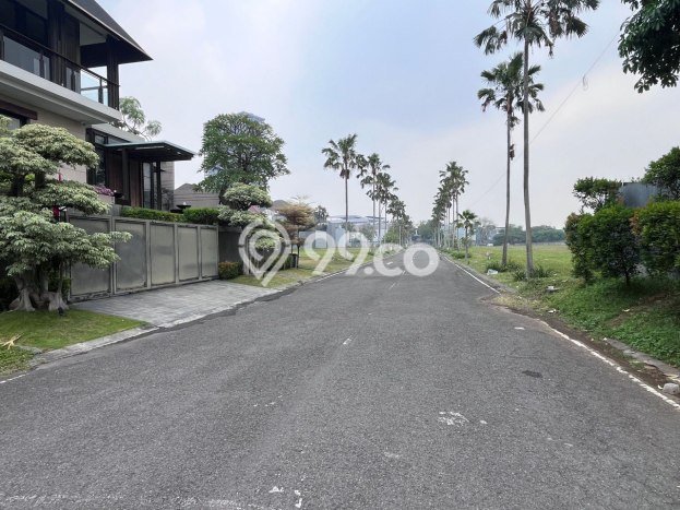 Tanah Kavling Dijual di Surabaya dengan Spesifikasi 486m2 Tanah Kavling Dijual di Surabaya dengan Spesifikasi 486m2