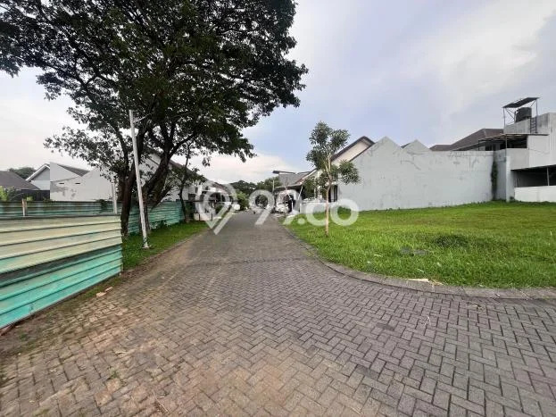 Kavling Tanah untuk Dijual di Citraland, Surabaya, Luas 180m2 Kavling Tanah untuk Dijual di Citraland, Surabaya, Luas 180m2