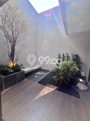 For Sale! Luxury House LT 150m2 Desain Elegan di Citraland For Sale! Luxury House LT 150m2 Desain Elegan di Citraland