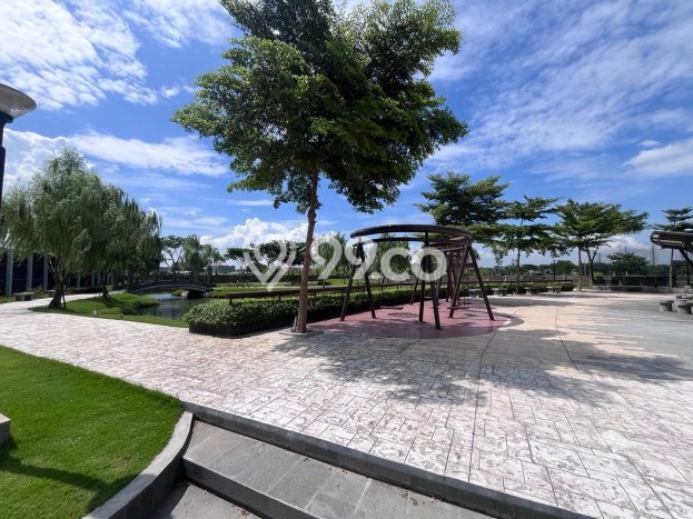 Rumah Strategis Modern Lb 111m2 di Kenjeran, Surabaya Rumah Strategis Modern Lb 111m2 di Kenjeran, Surabaya