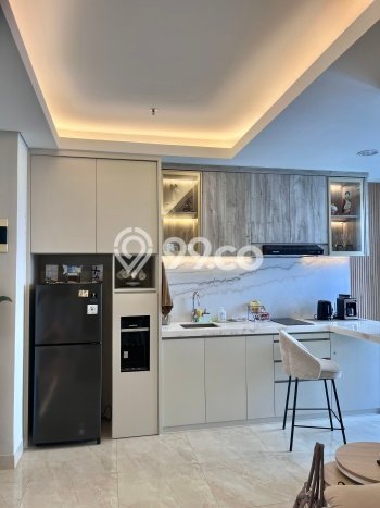 Apartemen Favorit Modern Dijual di Surabaya dengan 2 Kamar Tidur Apartemen Favorit Modern Dijual di Surabaya dengan 2 Kamar Tidur