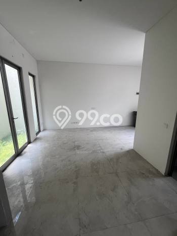Rumah Elit Modern Siap Huni di Menganti Surabaya Rumah Elit Modern Siap Huni di Menganti Surabaya