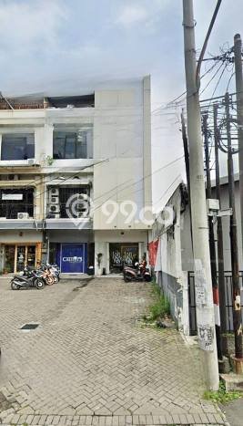 Unit Ruko Tersedia di Jemursari Spesifikasi LB 380m2 Unit Ruko Tersedia di Jemursari Spesifikasi LB 380m2