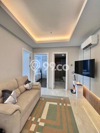 Apartemen Favorit Modern Dijual di Surabaya dengan 2 Kamar Tidur Apartemen Favorit Modern Dijual di Surabaya dengan 2 Kamar Tidur