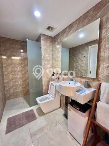 Apartemen Favorit Modern Dijual di Surabaya dengan 2 Kamar Tidur Apartemen Favorit Modern Dijual di Surabaya dengan 2 Kamar Tidur