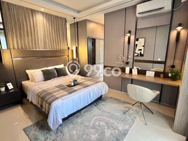 For Sale Rumah Elit Exclusive di Sambikerep, Surabaya For Sale Rumah Elit Exclusive di Sambikerep, Surabaya