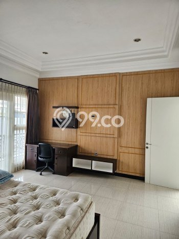 For Sale! Premium House LT 205m2 Desain Modern di Citraland For Sale! Premium House LT 205m2 Desain Modern di Citraland