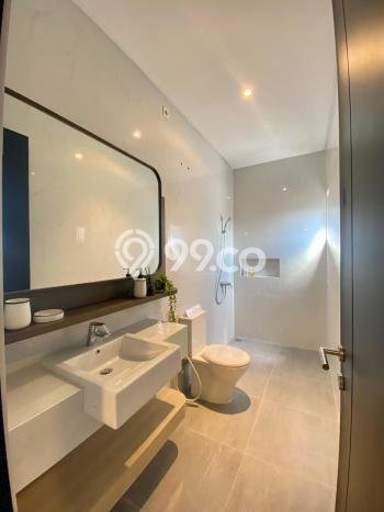 Rumah Strategis Minimalis Lb 110m2 di Wiyung, Surabaya Rumah Strategis Minimalis Lb 110m2 di Wiyung, Surabaya