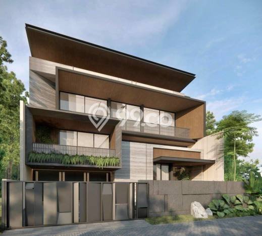 Rumah Elit LB 600m2 Siap Huni Desain Elegan di Pakuwon Indah, Surabaya Rumah Elit LB 600m2 Siap Huni Desain Elegan di Pakuwon Indah, Surabaya