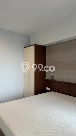 Apartemen Minimalis untuk Disewa, 1 Kamar di Surabaya Apartemen Minimalis untuk Disewa, 1 Kamar di Surabaya