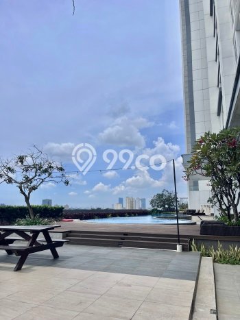 Apartemen Favorit Modern Dijual di Surabaya dengan 2 Kamar Tidur Apartemen Favorit Modern Dijual di Surabaya dengan 2 Kamar Tidur