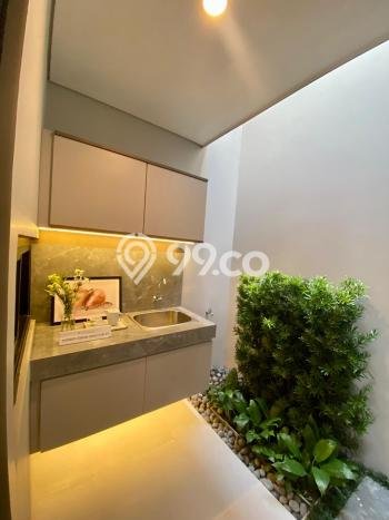 Rumah Strategis Minimalis Lb 110m2 di Wiyung, Surabaya Rumah Strategis Minimalis Lb 110m2 di Wiyung, Surabaya