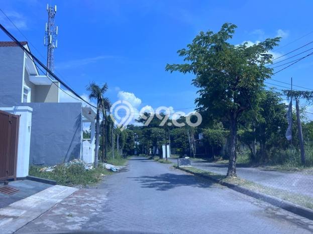 Tanah Kavling Dijual di Surabaya dengan Spesifikasi 504m2 Tanah Kavling Dijual di Surabaya dengan Spesifikasi 504m2
