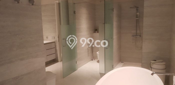 Rumah Elit Modern Tanpa Renovasi di Citraland Surabaya Rumah Elit Modern Tanpa Renovasi di Citraland Surabaya