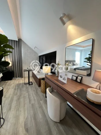 Hunian Eksklusif Siap Huni LT 200m2 di Wiyung, Surabaya Hunian Eksklusif Siap Huni LT 200m2 di Wiyung, Surabaya