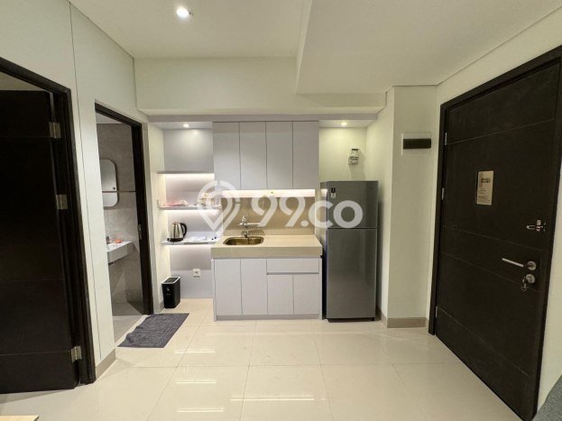 Apartemen Kawasan Jagir, 1 KM, Luas 35m2m², Premium Apartemen Kawasan Jagir, 1 KM, Luas 35m2m², Premium