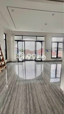 Ready to Use! Luxury House LT 210m2 Desain Modern di Citraland Ready to Use! Luxury House LT 210m2 Desain Modern di Citraland