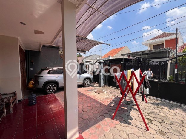 Dijual Rumah Minimalis Bagus Punya 3 KT di Sambikerep Surabaya SHM Dijual Rumah Minimalis Bagus Punya 3 KT di Sambikerep Surabaya SHM