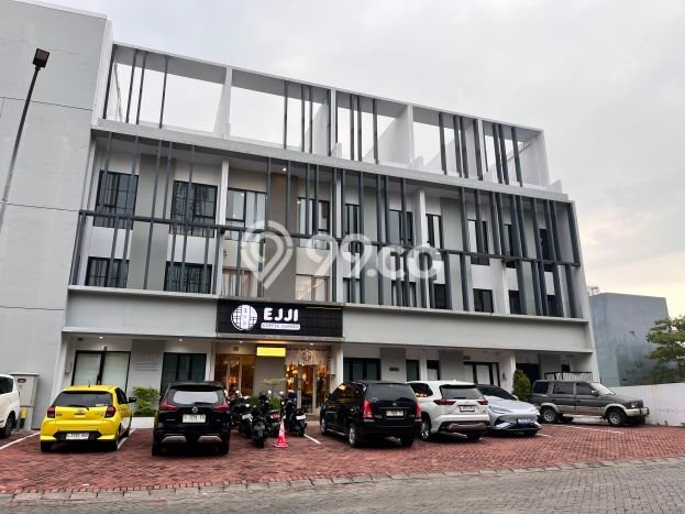 Unit Ruko Dijual di Wiyung Surabaya 183m2 Unit Ruko Dijual di Wiyung Surabaya 183m2