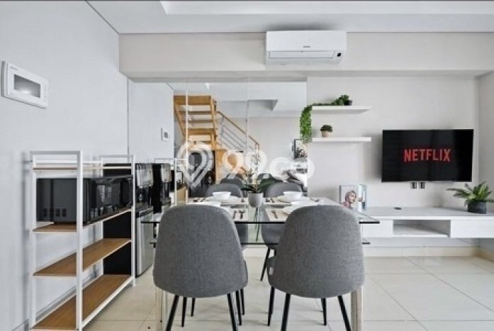 Apartemen Strategis untuk Dijual di Kebon Jeruk, Jakarta Barat, DKI Jakarta Apartemen Strategis untuk Dijual di Kebon Jeruk, Jakarta Barat, DKI Jakarta