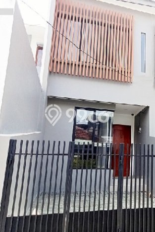 For Sale Hunian Rumah Nyaman 4 KT di Green Ville, Jakarta Barat For Sale Hunian Rumah Nyaman 4 KT di Green Ville, Jakarta Barat