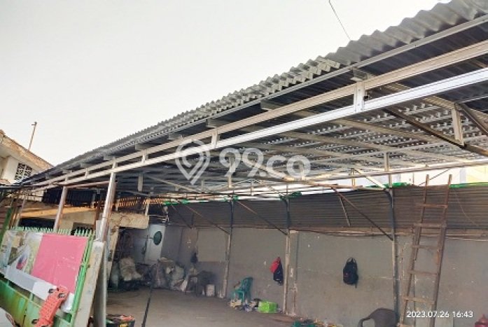 Gudang Dijual Lokasi Stratagis di Cengkareng Jakarta Barat Cocok untuk Investasi Gudang Dijual Lokasi Stratagis di Cengkareng Jakarta Barat Cocok untuk Investasi