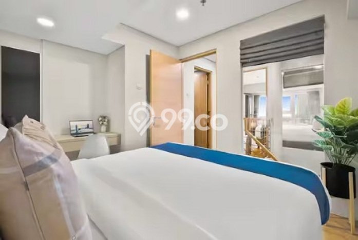 Apartemen Strategis untuk Dijual di Kebon Jeruk, Jakarta Barat, DKI Jakarta Apartemen Strategis untuk Dijual di Kebon Jeruk, Jakarta Barat, DKI Jakarta