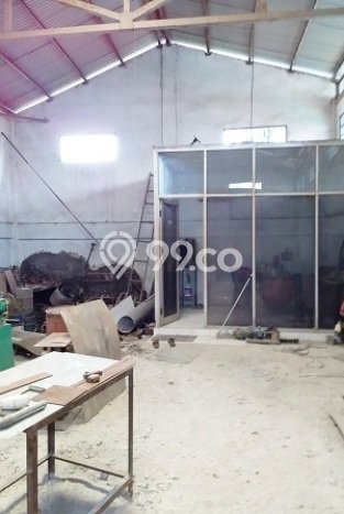 Gudang Kawasan Bisnis Kawasan Kalideres, Luas 500m2m², Jalan Utama Gudang Kawasan Bisnis Kawasan Kalideres, Luas 500m2m², Jalan Utama
