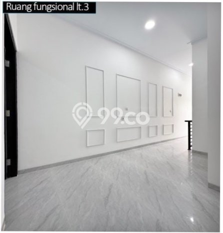 Dijual Hunian Rumah Terawat 4 KT di Tanjung Duren, Jakarta Barat Dijual Hunian Rumah Terawat 4 KT di Tanjung Duren, Jakarta Barat