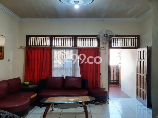 For Sale Rumah 5 Kamar Lokasi Strategis Bagus dan Strategis di Kebon Jeruk For Sale Rumah 5 Kamar Lokasi Strategis Bagus dan Strategis di Kebon Jeruk