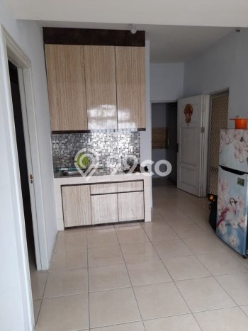 Apartemen Cozy Dijual di Jakarta Utara Spesifikasi 2 KT, 1 KM Apartemen Cozy Dijual di Jakarta Utara Spesifikasi 2 KT, 1 KM
