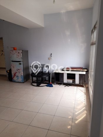 Apartemen Cozy Dijual di Jakarta Utara Spesifikasi 2 KT, 1 KM Apartemen Cozy Dijual di Jakarta Utara Spesifikasi 2 KT, 1 KM