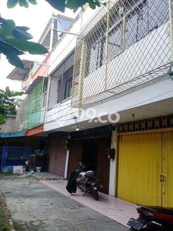 Dijual! Ruko di Duri Kosambi Jakarta Barat LT 111m2 / LB 250m2 Kawasan Bisnis Dijual! Ruko di Duri Kosambi Jakarta Barat LT 111m2 / LB 250m2 Kawasan Bisnis