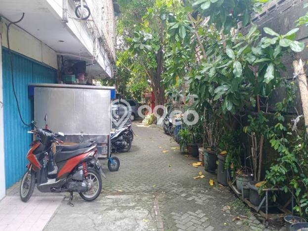 Dijual! Ruko di Duri Kosambi Jakarta Barat LT 111m2 / LB 250m2 Kawasan Bisnis Dijual! Ruko di Duri Kosambi Jakarta Barat LT 111m2 / LB 250m2 Kawasan Bisnis