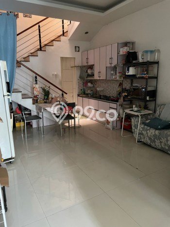 Jual Rumah Mewah Megah Dengan View Cantik di Tanjung Duren, Jakarta Barat Jual Rumah Mewah Megah Dengan View Cantik di Tanjung Duren, Jakarta Barat