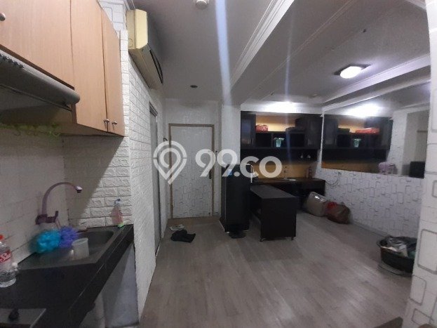 Apartemen Terjangkau di Kebon Jeruk Jakarta Barat dengan 2 KT & 1 KM Apartemen Terjangkau di Kebon Jeruk Jakarta Barat dengan 2 KT & 1 KM