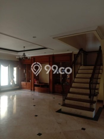 Rumah Luxury Modern Siap Huni di Kemanggisan Jakarta Barat Rumah Luxury Modern Siap Huni di Kemanggisan Jakarta Barat